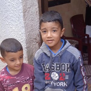 গাজায় ইসরায়েলি ড্রোন হামলায় ২ শিশু নিহত