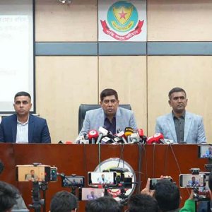 ‘চাঁদাবাজি-আধিপত্য বিস্তারকে কেন্দ্র করে মুছাব্বির হত্যা’