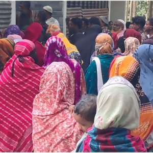 সন্তানকে ‘হত্যা’র পর নিষিদ্ধ ছাত্রলীগ সভাপতির স্ত্রীর ‘আত্মহত্যা’