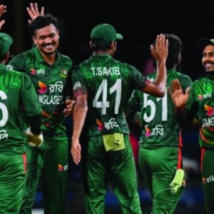 বিশ্বকাপ থেকে বাংলাদেশ ‘আউট’, স্কটল্যান্ড ‘ইন’