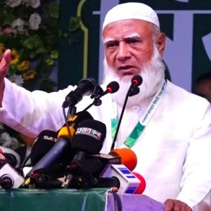 দেশের মানুষ এখন রাজনৈতিক পরিবর্তনের জন্য প্রস্তুত: পাবনায় জামায়াত আমির