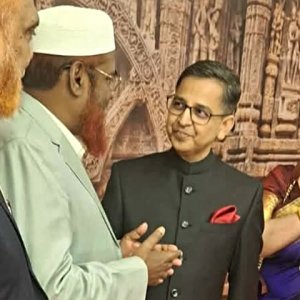 প্রজাতন্ত্র দিবসে ভারতের জনগণকে জামায়াতের শুভেচ্ছা