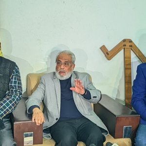 ‎আ.লীগকে ভোটের বাইরে রেখে নির্বাচন গ্রহণযোগ্য হবে না: জি এম কাদের