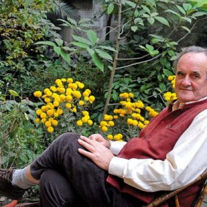 বাংলাদেশের বন্ধু ব্রিটিশ সাংবাদিক মার্ক টালি আর নেই