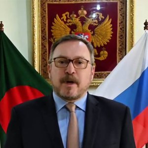 নির্বাচিত সরকারের সঙ্গে ইতিবাচক সম্পৃক্ততা অব্যাহত রাখতে চায় রাশিয়া