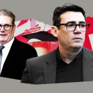 প্রতিদ্বন্দ্বী বার্নহামের পার্লামেন্টে ফেরা ঠেকিয়ে দিলেন স্টারমার