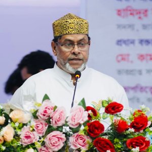 ‘বিএনপি ক্ষমতায় গেলে গণমাধ্যমের স্বাধীনতা নিশ্চিত করা হবে’ 