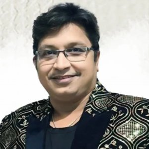 সংগীতশিল্পী অভিজিৎ মজুমদার আর নেই