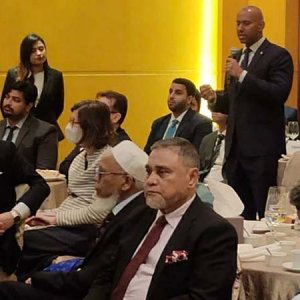 আমাদের নিরপেক্ষতা নিয়ে কূটনীতিকদের আস্থা আছে: সিইসি