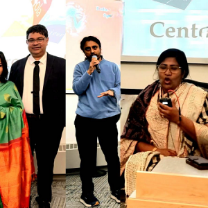 যুক্তরাষ্ট্রে ঋত্বিক ঘটকের জন্মশতবার্ষিকী উদ্‌যাপন