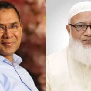 দুর্নীতি-চাঁদাবাজির বিরুদ্ধে প্রধান দু’পক্ষই সরব 