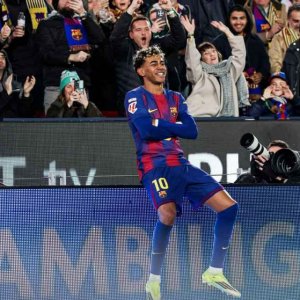 ‘ইয়ামাল ভিন গ্রহের খেলোয়াড়’ 