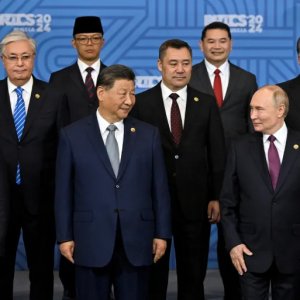 চীনের পরাষ্ট্রনীতি কী বিশ্বব্যবস্থার নীরব পরিবর্তন ঘটাচ্ছে?