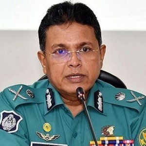 ডিএমপি কমিশনার হাবিবসহ ৮ জনের বিরুদ্ধে রায় আজ