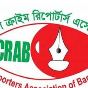 নরসিংদীতে সন্ত্রাসী হামলায় ১২ সাংবাদিক আহত