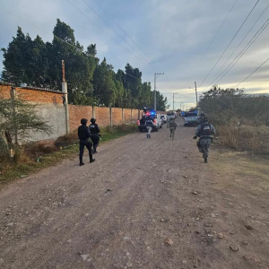 মেক্সিকোয় ফুটবল মাঠে সশস্ত্র হামলায় নিহত ১১, আহত ১২