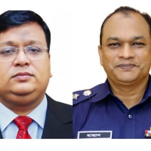 ‘সাদ্দামের লগে কী করছস’ বলে বাগেরহাটের ডিসি-এসপিকে ‘হুমকি’