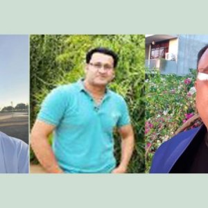 সাবেক এমপি খোকার তিন ভাতিজার বিরুদ্ধে দুদকে আবেদন