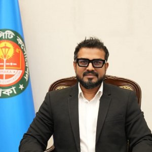 ঘুষ-দুর্নীতির অভিযোগ: ডিএনসিসি প্রশাসককে তলব করেছে দুদক