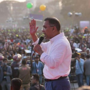 বিএনপি সরকার যদি অতই খারাপ হয়, জামায়াতের দুই মন্ত্রী কেন পদত্যাগ করেনি: তারেক