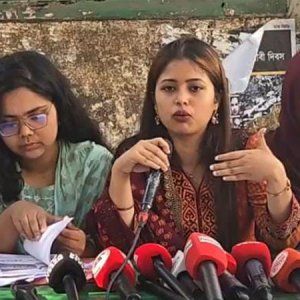 নারীদের পাশে দাঁড়াতে ডব্লিউসিপিসি’র আত্মপ্রকাশ