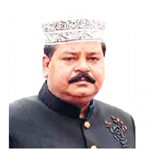 সাবেক এমপি ইলিয়াস মোল্লাহর সম্পদ জব্দ, চার গাড়ি-ব্যাংক হিসাব অবরুদ্ধ