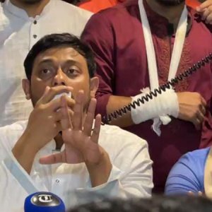 বিএনপি থেকে মির্জা আব্বাসের বহিষ্কার চাইলেন পাটওয়ারী