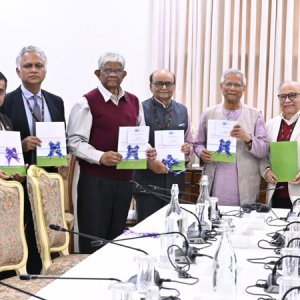 ২০৩০ সালের মধ্যে কর-জিডিপি অনুপাত ১০ থেকে ১২ শতাংশ করার সুপারিশ