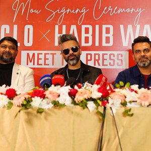 মাইক্লো বাংলাদেশের ব্র্যান্ড অ্যাম্বাসেডর হলেন হাবিব ওয়াহিদ