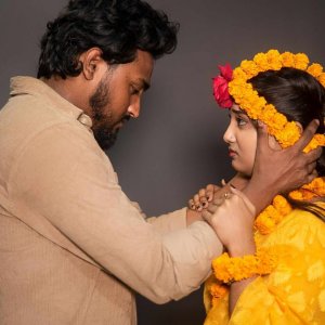 আবেগঘন গানচিত্র ‘চাঁদ বদনে’