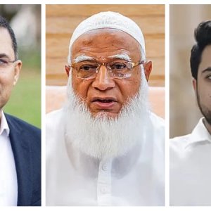 প্রচারণার মাঠ কি উত্তপ্ত হয়ে উঠছে?