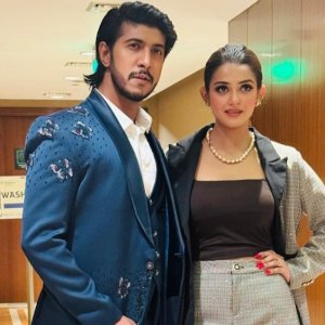 ব্র্যান্ড অ্যাম্বাসেডর হিসেবে জুটি বাঁধলেন তৌসিফ-তিশা