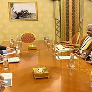 বাংলাদেশিদের জন্য ২ মাসের মধ্যে ভিসা চালুর আশ্বাস ওমানের