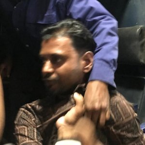 ক্র্যাব সদস্যদের ওপর হামলায় জড়িতরা শনাক্ত, নরসিংদীজুড়ে সাঁড়াশি অভিযান