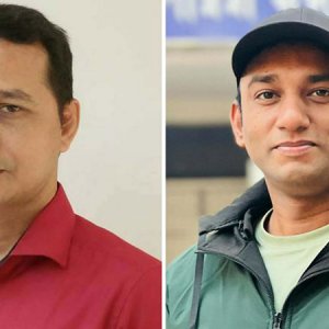 কোর্ট রিপোর্টার্স ইউনিটির সভাপতি লিটন, সম্পাদক মামুন