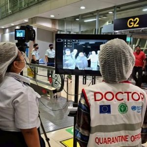 ভারতে নিপাহ ভাইরাসের প্রকোপ, এশিয়ার বিভিন্ন বিমানবন্দরে সতর্কতা