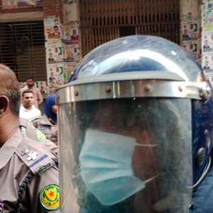 ওসমান হাদি হত্যাকাণ্ড: রুবেল আবারও রিমান্ডে