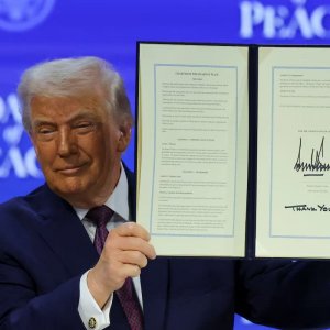 “ট্রাম্পের নয়া উদারবাদ সমাধান নয়”