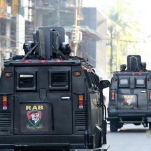 র‍্যাবের জন্য ১৬৩ গাড়ি কেনার নীতিগত সিদ্ধান্ত