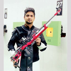 টি-টোয়েন্টি বিশ্বকাপে ভারতে না গেলেও শুটিং দলকে সরকারের সবুজ সংকেত 