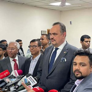 ‘যে দল নির্বাচিত হবে যুক্তরাষ্ট্র তাদের সঙ্গেই কাজ করতে প্রস্তুত’