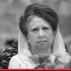 ভারতের পার্লামেন্টে শ্রদ্ধা জানানো হবে খালেদা জিয়াকে
