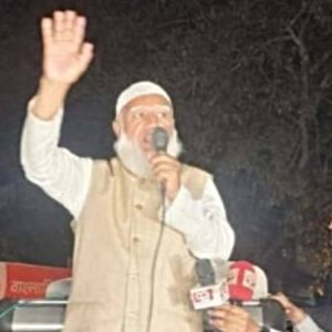 প্রতিশোধের রাজনীতি নয়, অতীতের সবকিছু মাফ করেছি: গোপালগঞ্জে জামায়াতের আমির প্রতিশোধের রাজনীতি নয়, অতীতের সবকিছু মাফ করেছি: গোপালগঞ্জে জামায়াতের আমির