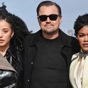 বাফটা মনোনয়নে ডিক্যাপ্রিওর রেকর্ড