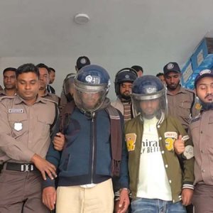 শ্রমিকনেতা বাসু হত্যা: পাঁচ জনের মৃত্যুদণ্ড, যাবজ্জীবন ১৫