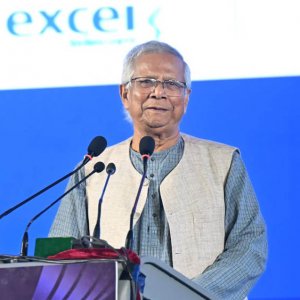 পৃথিবীতে জালিয়াতিতে চ্যাম্পিয়ন বাংলাদেশ: প্রধান উপদেষ্টা