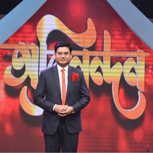 বিটিভিতে নতুন ম্যাগাজিন অনুষ্ঠান ‘অভিনন্দন’