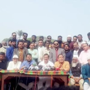 রাজশাহী ও নওগাঁয় আসছেন তারেক রহমান, উচ্ছ্বসিত নেতাকর্মীরা রাজশাহী ও নওগাঁয় আসছেন তারেক রহমান, উচ্ছ্বসিত নেতাকর্মীরা