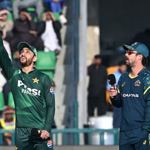 ২ হাজার ৬৫০ দিন পর অজিদের হারালো পাকিস্তান! 