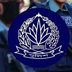 অতিরিক্ত পুলিশ সুপার পদে পদোন্নতি পেলেন ৪০ কর্মকর্তা 